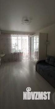 1-к квартира, вторичка, 38м2, 1/10 этаж