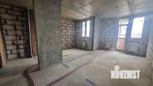1-к квартира, вторичка, 35м2, 17/25 этаж