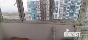 1-к квартира, вторичка, 32м2, 7/12 этаж