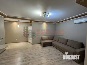 1-к квартира, вторичка, 46м2, 15/17 этаж