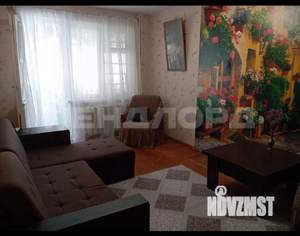 3-к квартира, вторичка, 58м2, 3/9 этаж