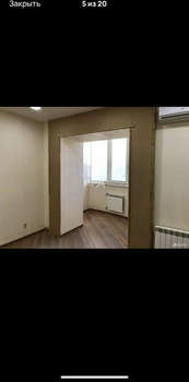 3-к квартира, вторичка, 186м2, 2/10 этаж
