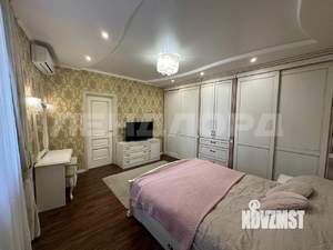 2-к квартира, вторичка, 82м2, 8/19 этаж