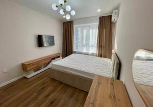 1-к квартира, вторичка, 31м2, 5/9 этаж