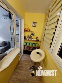 2-к квартира, вторичка, 65м2, 1/19 этаж