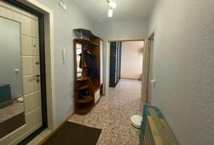 2-к квартира, вторичка, 58м2, 6/16 этаж