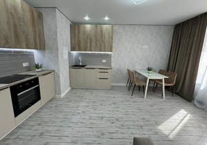 1-к квартира, вторичка, 42м2, 8/19 этаж