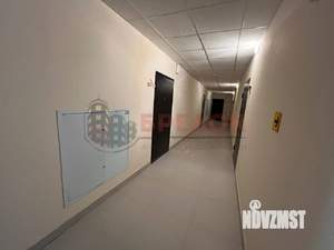 1-к квартира, вторичка, 36м2, 21/26 этаж