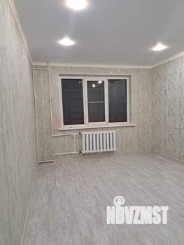 2-к квартира, вторичка, 52м2, 3/9 этаж