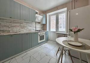 1-к квартира, вторичка, 45м2, 2/9 этаж