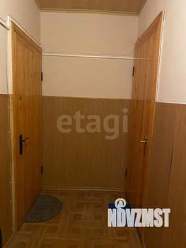 2-к квартира, вторичка, 46м2, 2/4 этаж