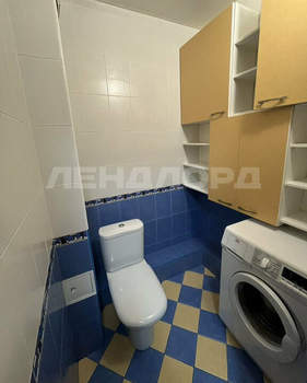 2-к квартира, вторичка, 50м2, 6/14 этаж