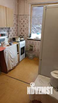 2-к квартира, вторичка, 51м2, 8/9 этаж