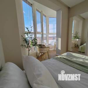 Студия квартира, вторичка, 27м2, 19/24 этаж