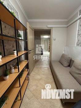 3-к квартира, вторичка, 50м2, 1/5 этаж