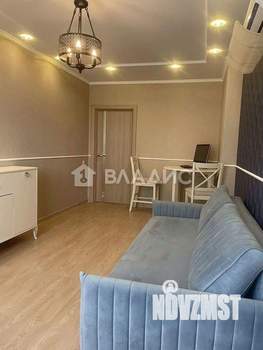 2-к квартира, вторичка, 92м2, 18/24 этаж