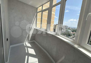 2-к квартира, вторичка, 62м2, 18/25 этаж