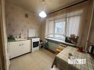 3-к квартира, вторичка, 64м2, 5/9 этаж