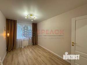 2-к квартира, вторичка, 45м2, 2/5 этаж