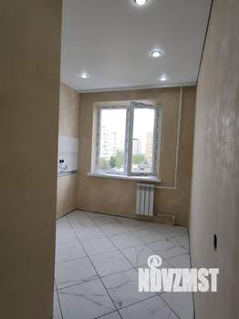 1-к квартира, вторичка, 31м2, 6/9 этаж