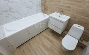 2-к квартира, вторичка, 58м2, 18/19 этаж