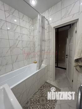 1-к квартира, вторичка, 45м2, 19/22 этаж
