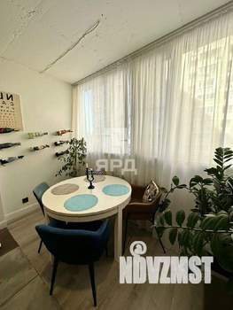 4-к квартира, вторичка, 79м2, 6/23 этаж