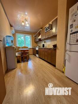 3-к квартира, вторичка, 64м2, 2/9 этаж