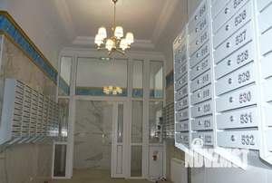 2-к квартира, вторичка, 63м2, 12/25 этаж