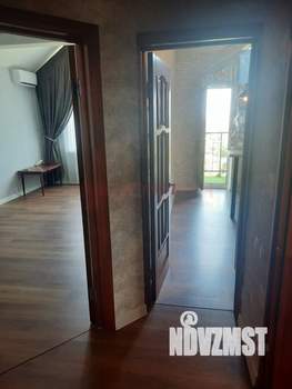 1-к квартира, вторичка, 40м2, 4/4 этаж