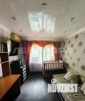 1-к квартира, вторичка, 31м2, 2/5 этаж
