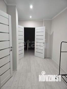 1-к квартира, вторичка, 39м2, 8/18 этаж