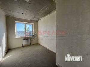 1-к квартира, вторичка, 41м2, 9/25 этаж