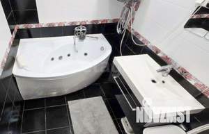 1-к квартира, вторичка, 46м2, 9/20 этаж