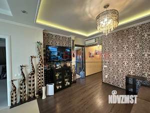 3-к квартира, вторичка, 80м2, 5/5 этаж