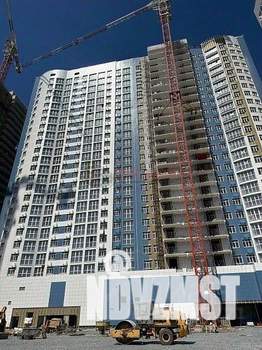 1-к квартира, вторичка, 42м2, 25/27 этаж