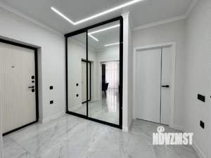 2-к квартира, вторичка, 65м2, 10/24 этаж