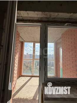 2-к квартира, вторичка, 67м2, 7/18 этаж