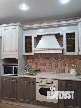 1-к квартира, вторичка, 52м2, 3/6 этаж