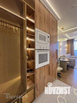 1-к квартира, вторичка, 28м2, 13/26 этаж