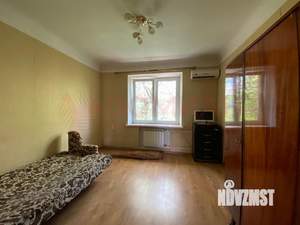 3-к квартира, вторичка, 40м2, 2/2 этаж