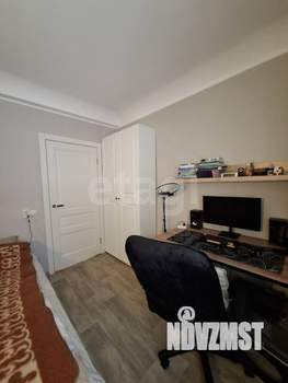 3-к квартира, вторичка, 49м2, 1/5 этаж