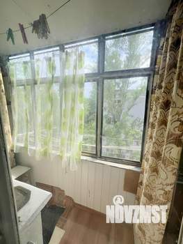 3-к квартира, вторичка, 55м2, 5/5 этаж