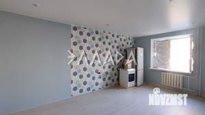 2-к квартира, вторичка, 58м2, 2/10 этаж