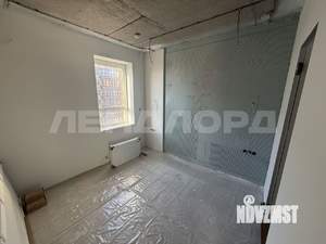 2-к квартира, вторичка, 60м2, 23/25 этаж