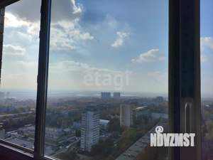 Студия квартира, вторичка, 25м2, 25/25 этаж