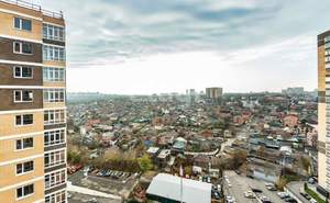 2-к квартира, вторичка, 52м2, 20/20 этаж