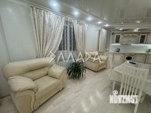 3-к квартира, вторичка, 100м2, 20/23 этаж