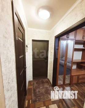 1-к квартира, вторичка, 22м2, 1/9 этаж