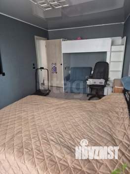 3-к квартира, вторичка, 86м2, 6/21 этаж